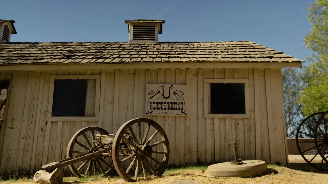 Traditional Country Music is the Bakersfield Sound