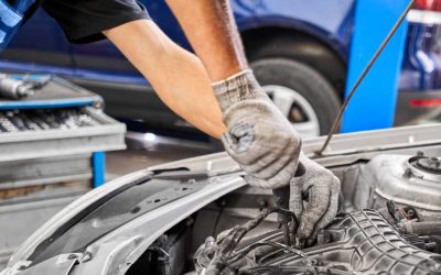 Where to Find Reliable Auto Repair in Bakersfield, CA