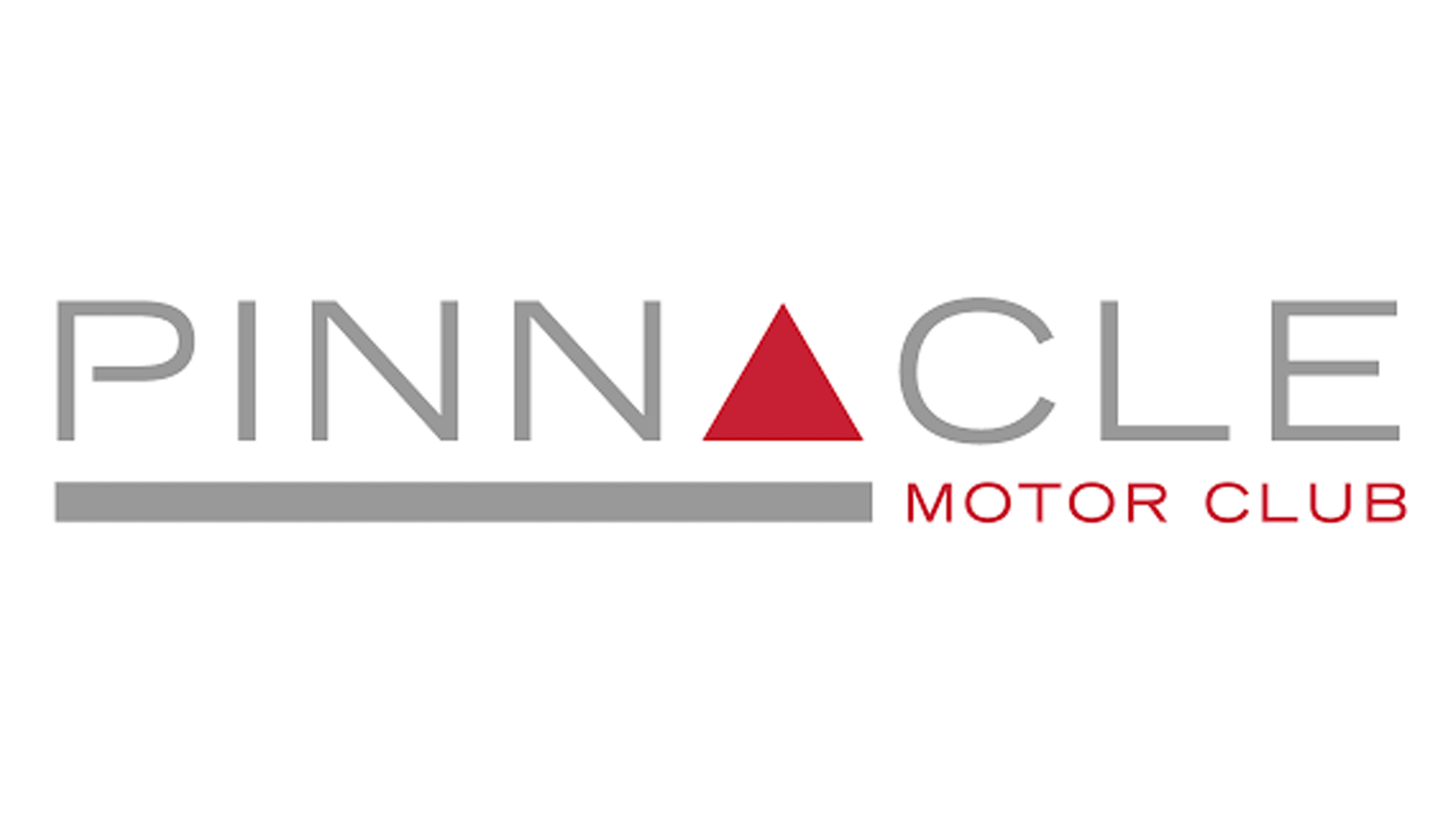 Pinnacle Motor Club logo